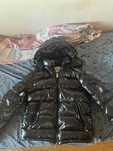 зимно яке moncler maya