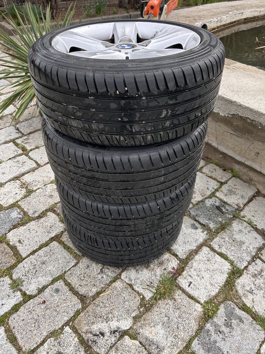 Vand cauciucuri 225/45/17 vara