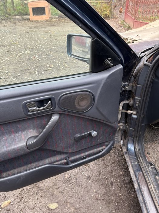 Ford escort, 1994, 1.6 benzina , 90 cai