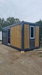 Vând container modular