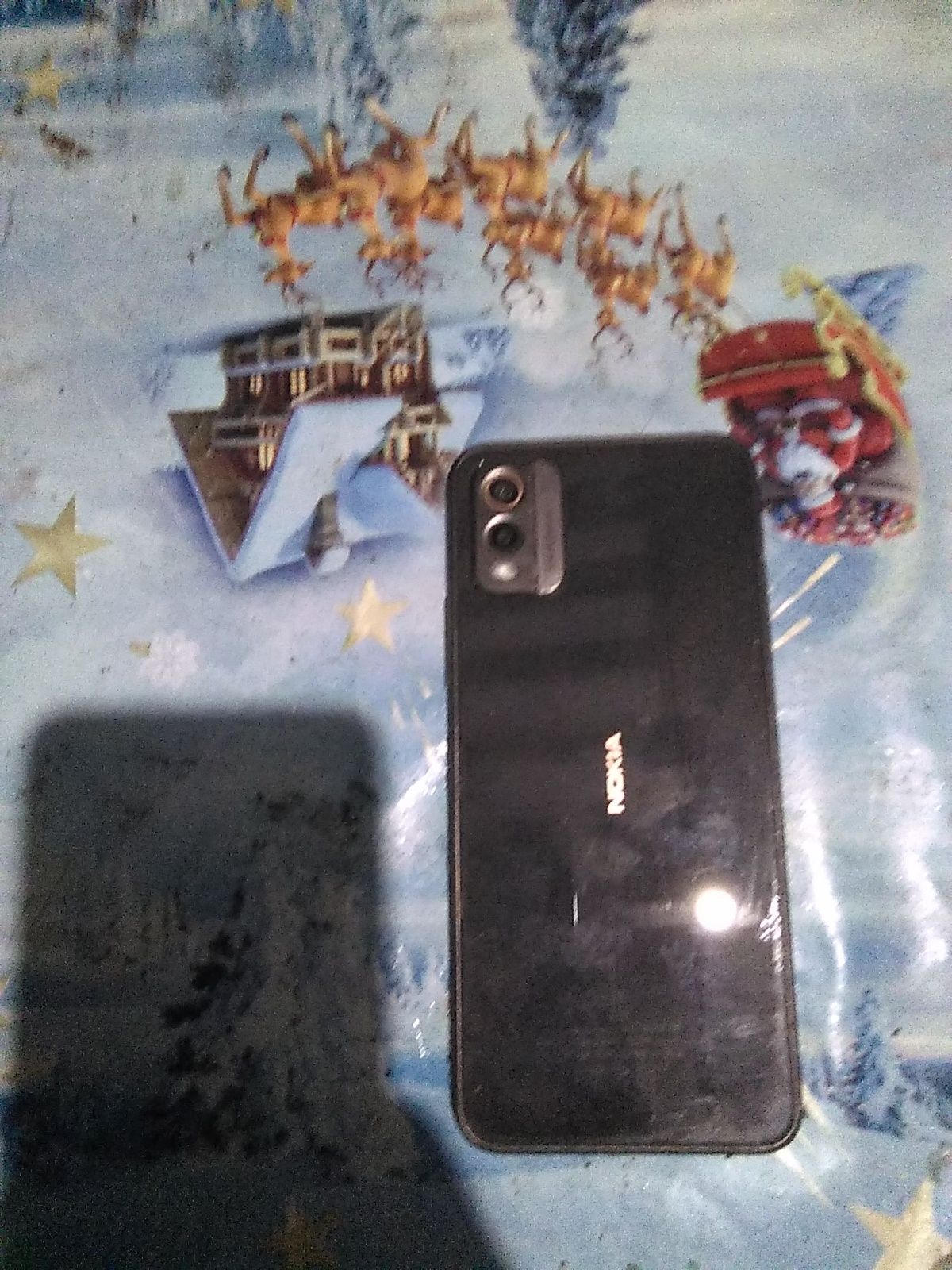 Nokia C32, dual Sim, Model Ta-1534