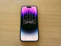 iPhone 14 Pro 256GB Deep Purple