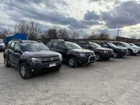 Dacia Duster Posibilitate achizitie cash sau rate fara avans !!
