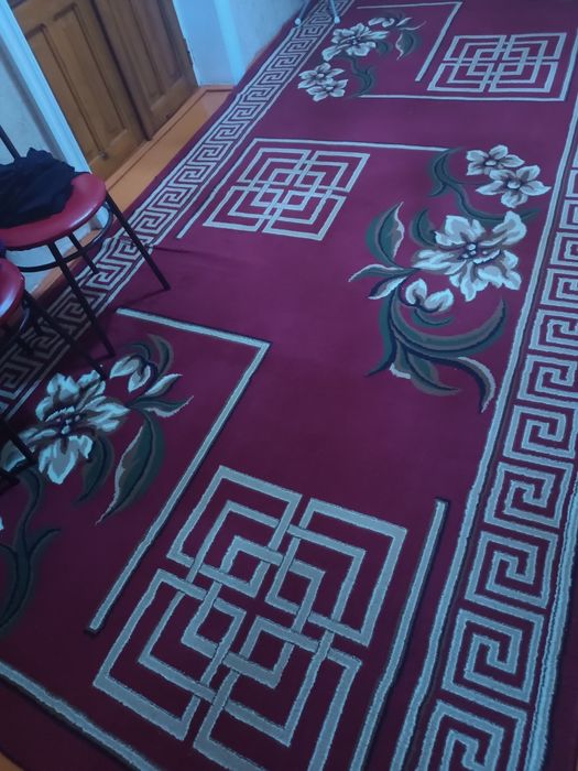 Продам 200х450 Ковер