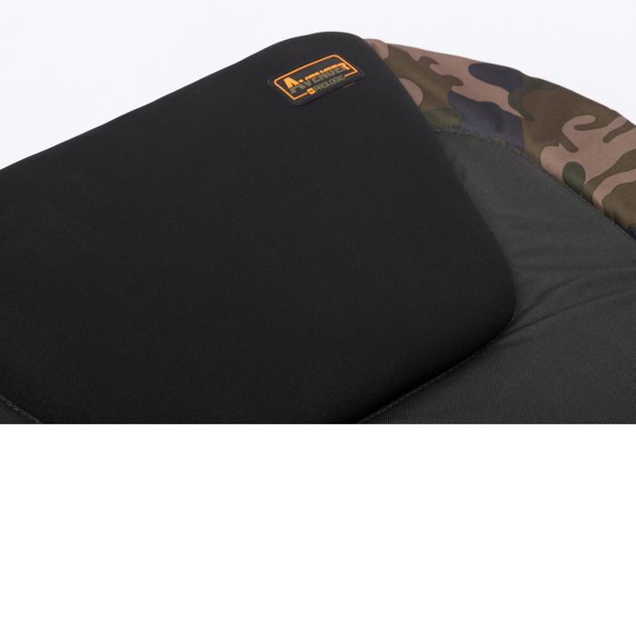 Pat pescuit Prologic Avenger Bedchair 8 - produs resigilat Decathlon