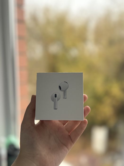 Air pods сатылады