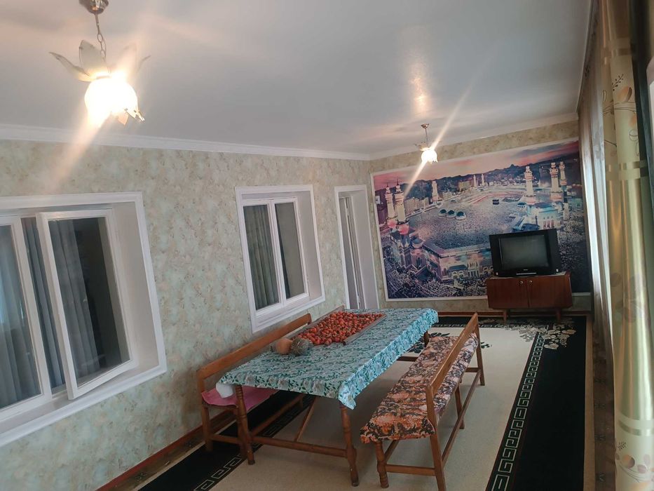 Ховли сотилади. Фаргона шахар