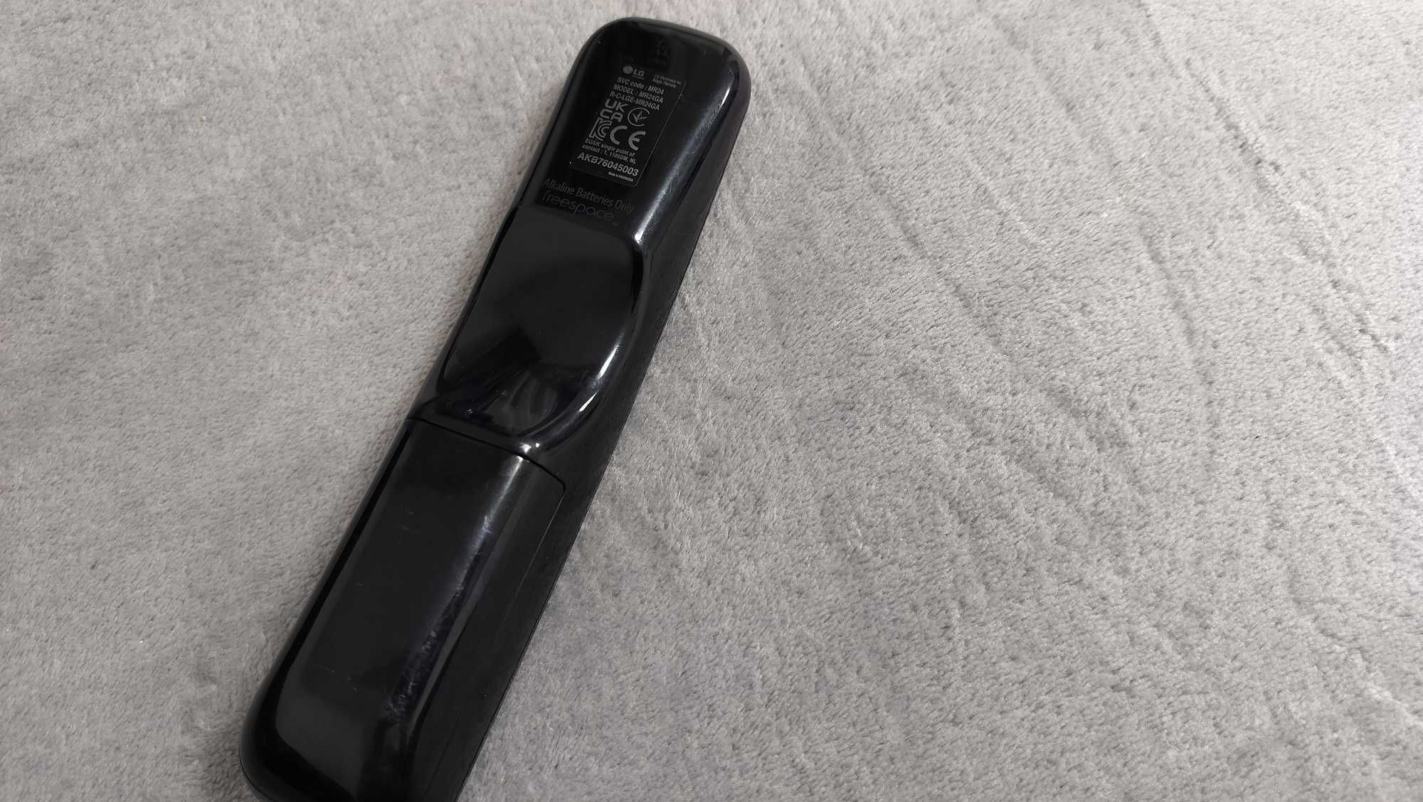Telecomanda LG Magic Remote Control MR24GN TV 2024, 2023, 2022
