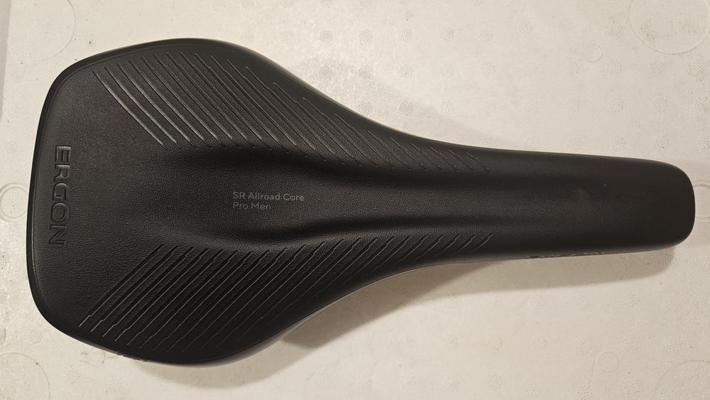 Седалка Ergon SR ALLROAD Core Pro S/M