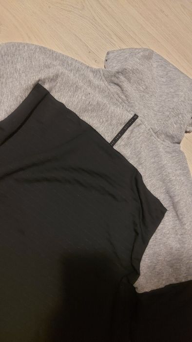 Nike running division therma-fit горнище L