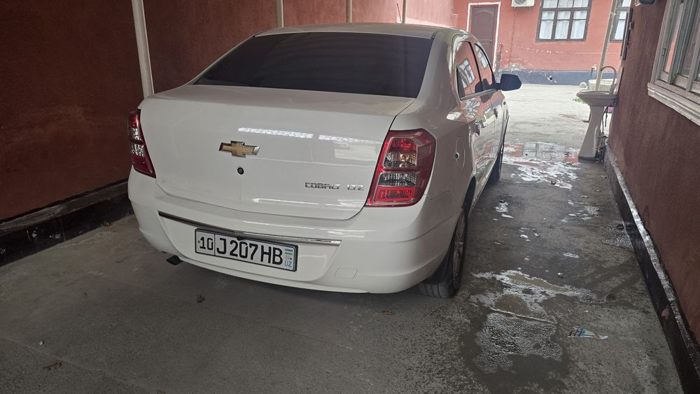 Cobalt sotiladi ozimizniki