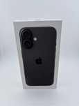 Iphone 16 5G Black 128Gb NOU Sigilat Factură 2 ANI GARANȚIE