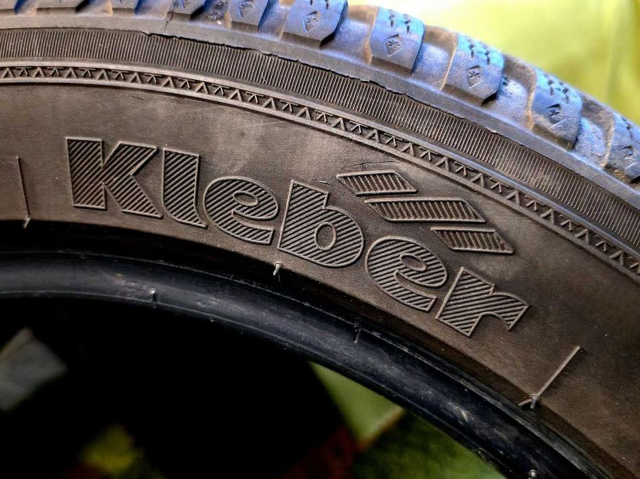 4 Cauciucuri de Iarna Kleber 235/45/R17 - Ca noi