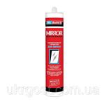 Клей-герметик для зеркал mirror Mr.Build