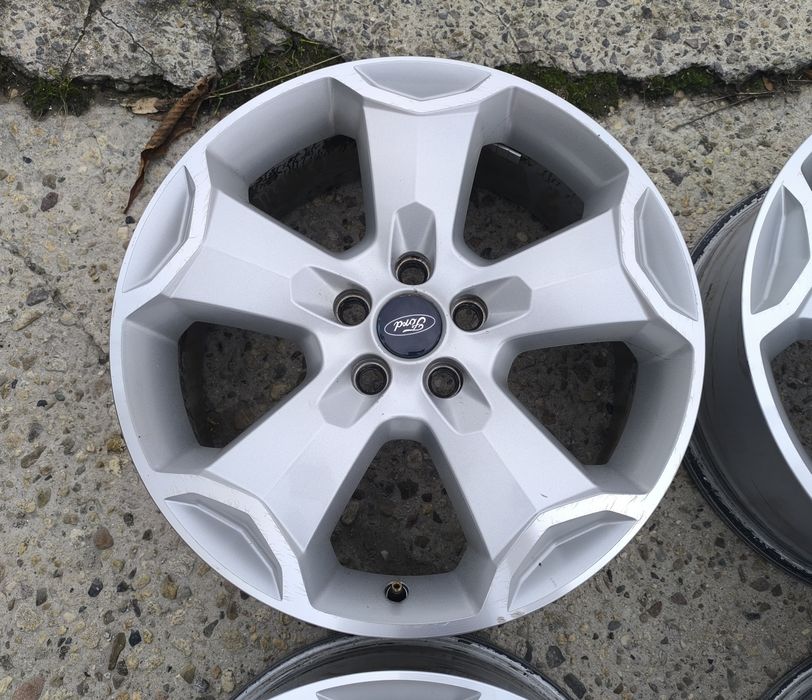 18 цола джанти за Ford Kuga Форд Куга