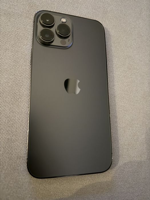 iPhone 13 PRO MAX 128GB impecabil