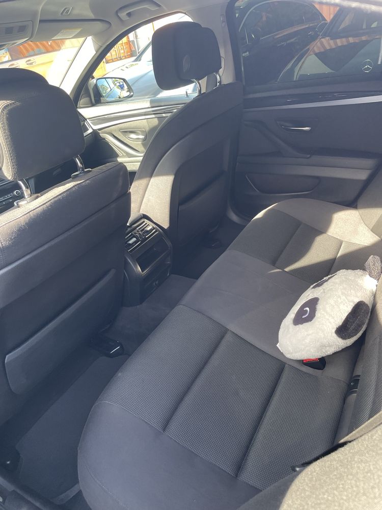 BMW Seria 5 520d