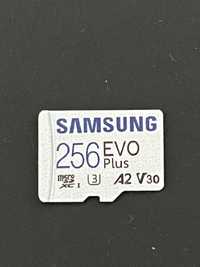 Card memorie sd 256gb samsung