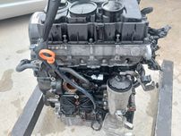 Motor Gama VAG 1.9 TDI BLS 77 KW 105 CP Passat B6 Golf 5 Octavia 2 etc