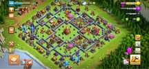 Аккаунт clash of clans (16 th , деревня строителя фулл)