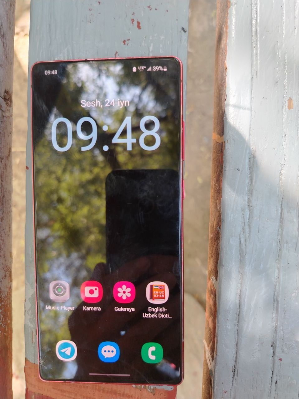 Galaxy Note 20 5G