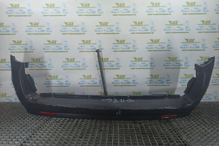 Bara spate Fiat Doblo 2 (facelift)  [din 2015 pana  2020] seria