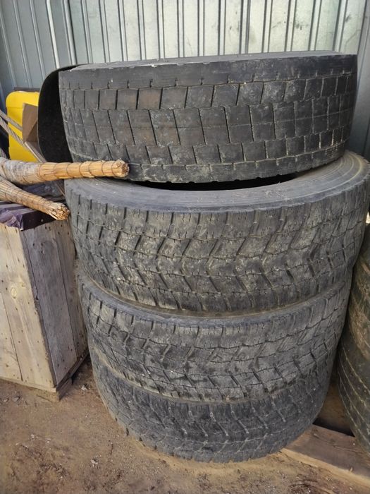 Балоны 315 70r22.5