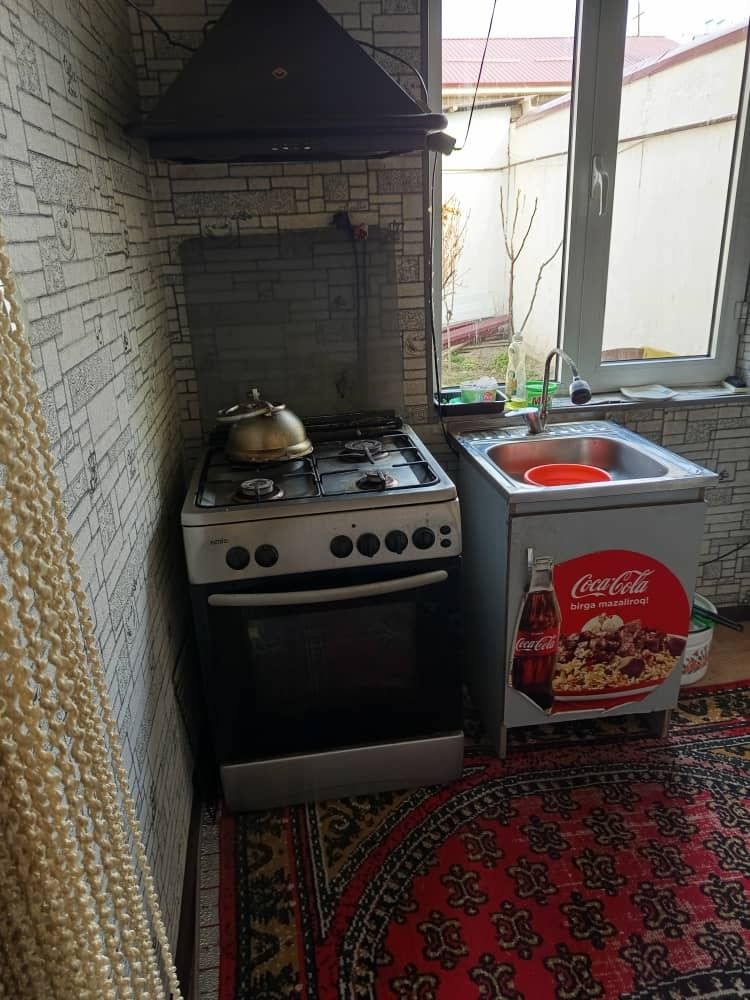 Коттедж сотилади