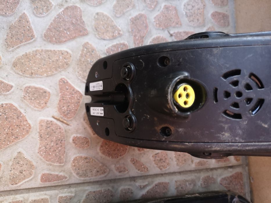 Джойстик за Инвалидни Колички