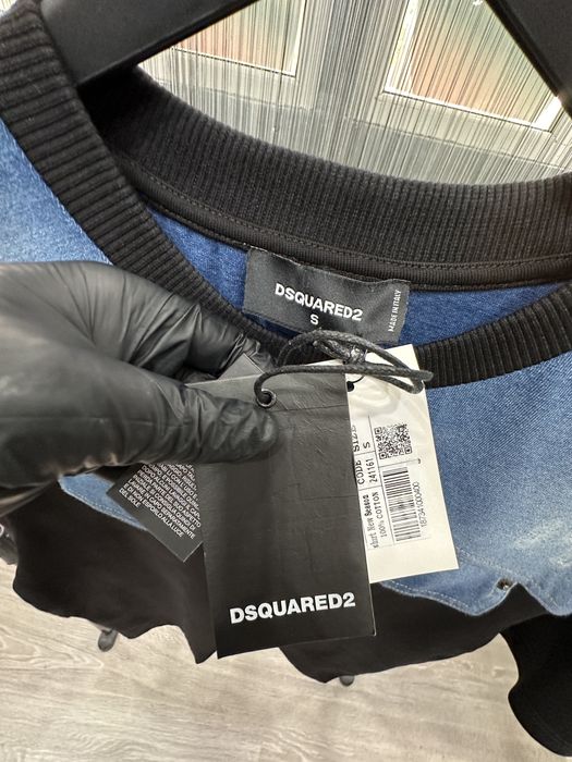 Tricou dsquared2 Premium/TopQuality