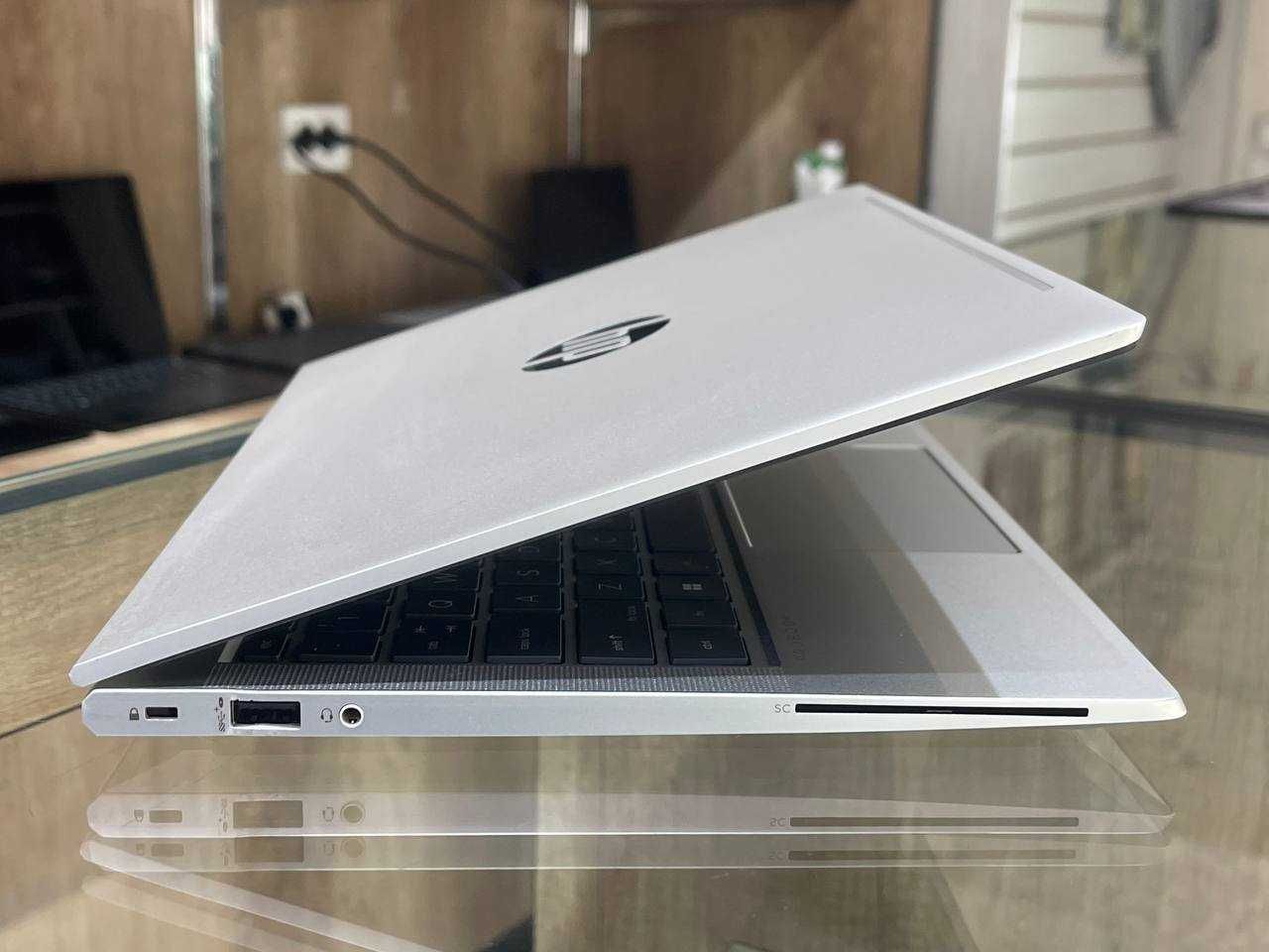 HP ProBook 630 G8 intel Core i5-1145G7 озу16гб хард256ssd Сенсорный