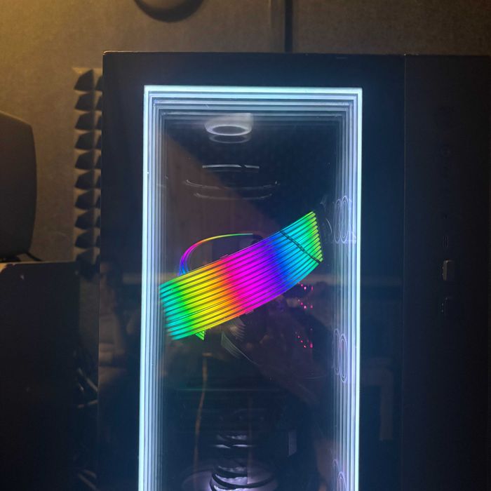 PC High-End i9-12900K + RTX 3090 Ti 64GB DDR5 RGB Premium