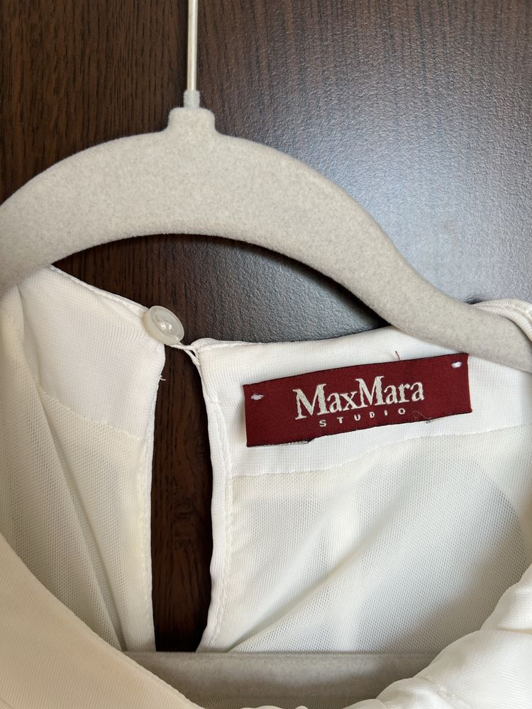 Елегантна туника Max Mara