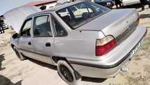 Nexia 1. 1.5L Jizzax viloyati Forish tumanida