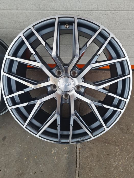 Джанти MAM за VW AUDI SETA SKODA Mercedes BMW R19 5x112 ET45 8.5J