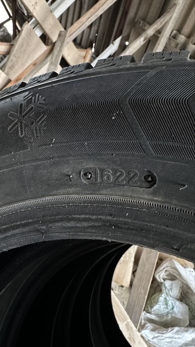 Шины 15 Triangle