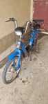 Vănd piaggio ciao