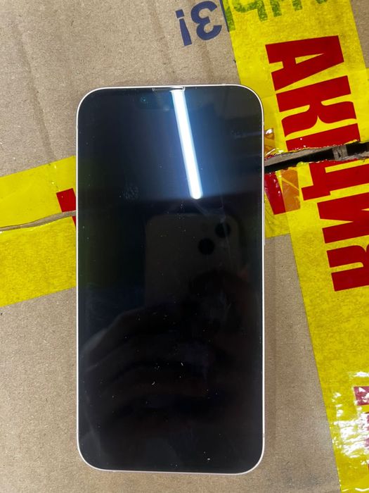 Iphone 13 256gb цвет розовый
