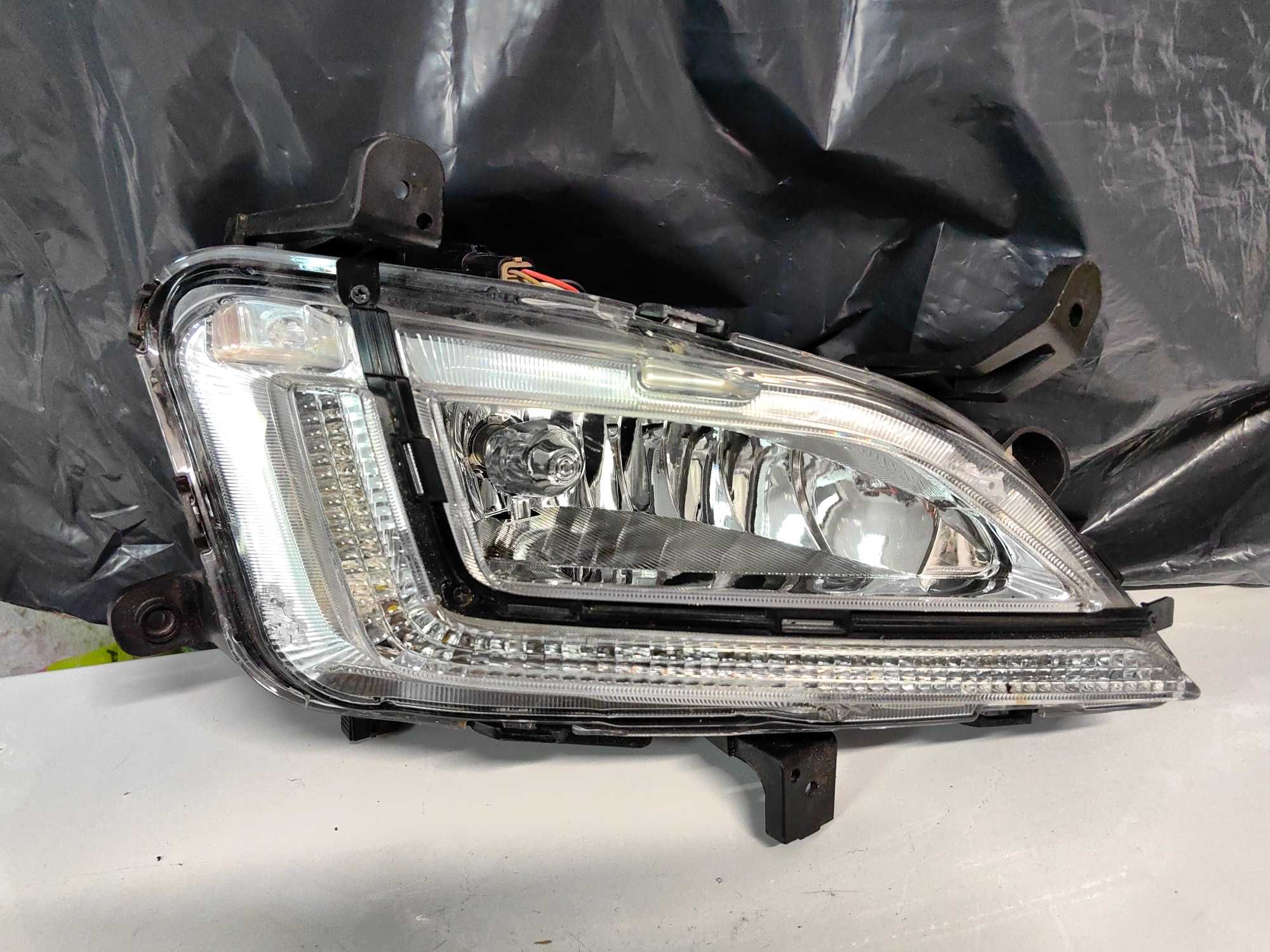 Оригинална Лед Светлина Хюндай Туксон  Hyundai Tucson Led