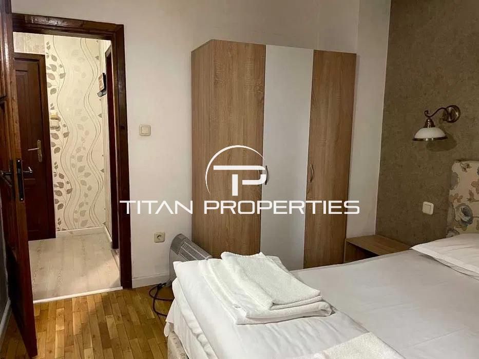 Дава се под наем Двустаен апартамент в Варна, Център - 48 кв.м за 700 € - Снимка #5