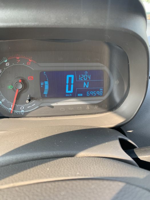 cobalt 2022 kami bor