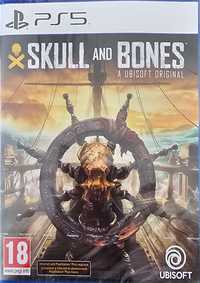 Skull and Bones PS5 Sigilat
