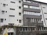 Vand apartament cu 3 camere in Bistrita