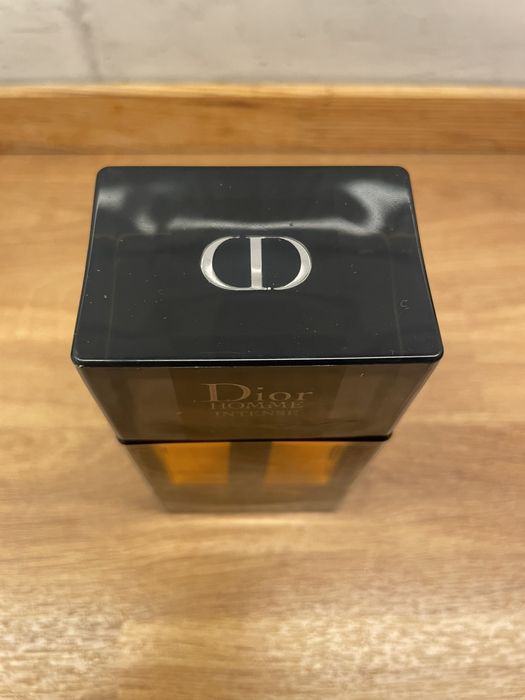 Dior Homme intense 100ml parfum