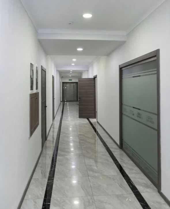 Аренда офиса на Сайрам. Метро БИЙ. 168 м²