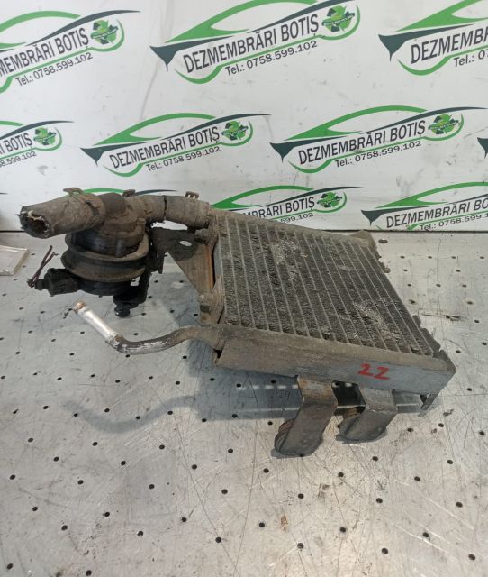 Radiator racire ulei Volkswagen VW Passat B5