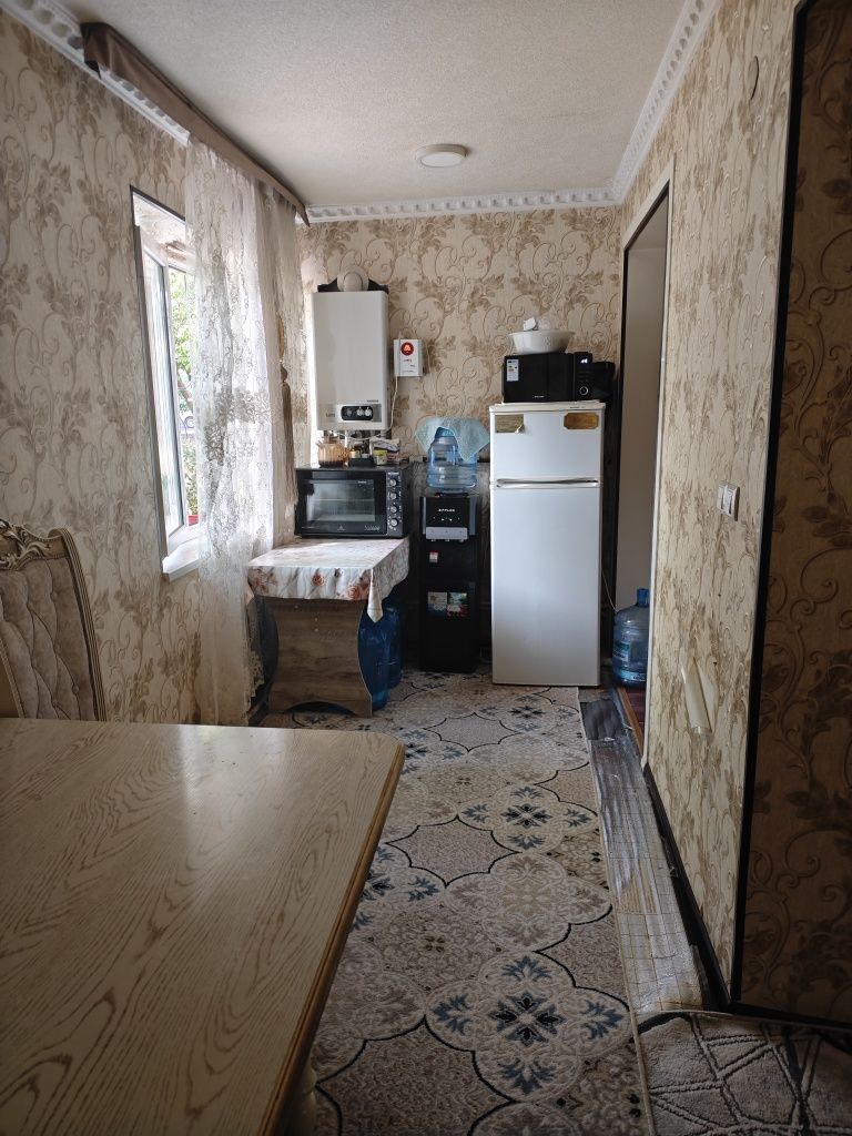 Продается 3х ком квартира Чирчик Троицкий