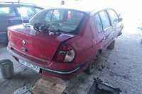 Dezmembrez Renault Clio Symbol motor 1.4 Benzina 1.5 DCI