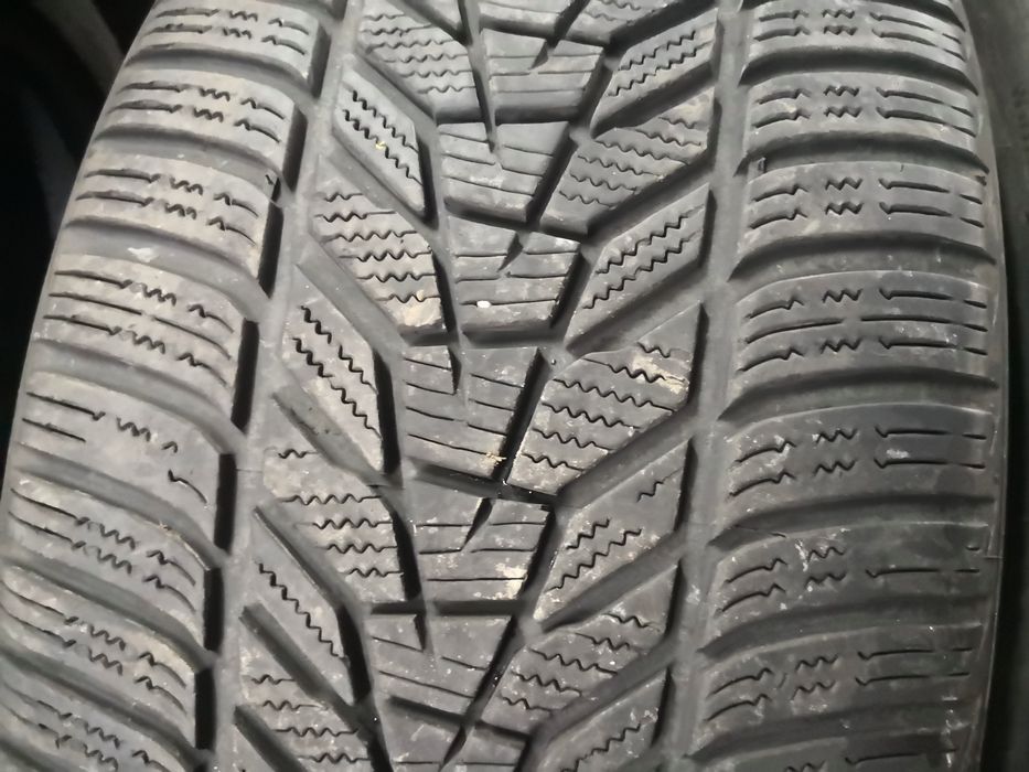 235 35 20 цола гуми hankook dot 23