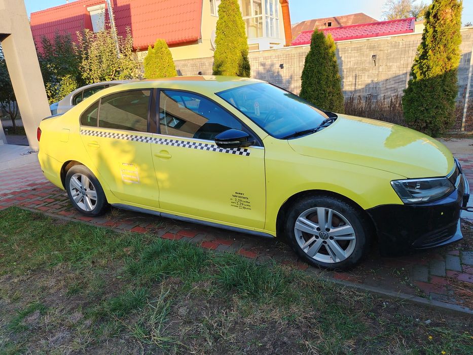 Volkswagen jetta hybrid